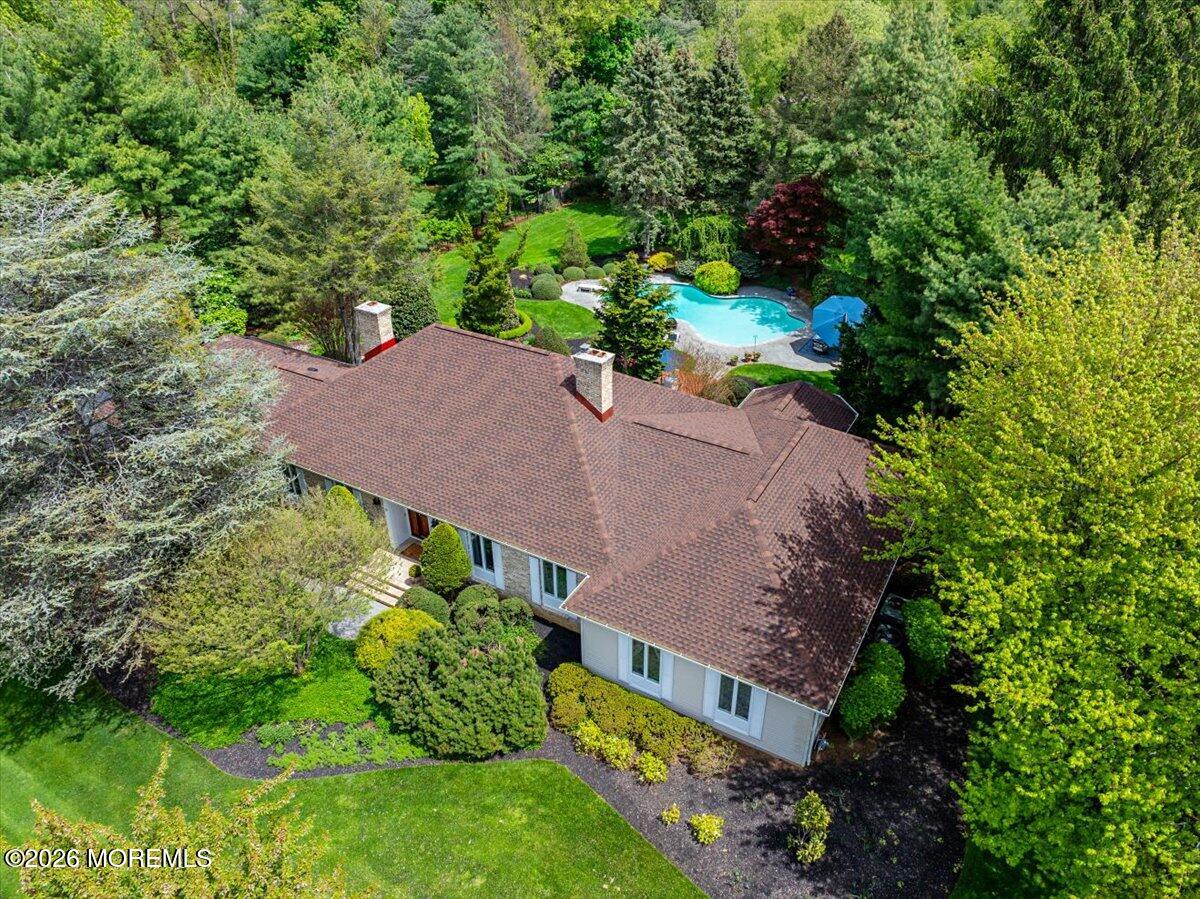 Holmdel NJ, 7 Morse Way N