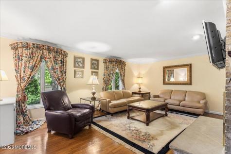 7 Morse Way N Holmdel NJ 07733