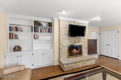 7 Morse Way N Holmdel NJ 07733