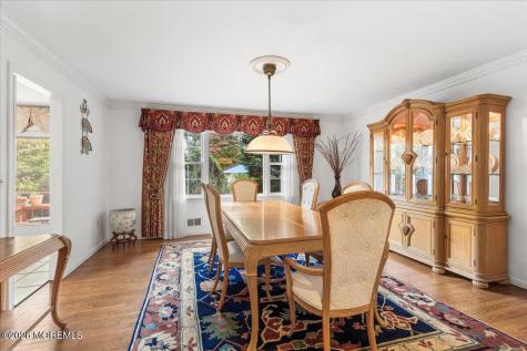7 Morse Way N Holmdel NJ 07733