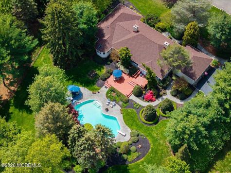 7 Morse Way N Holmdel NJ 07733