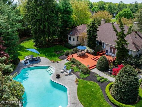 7 Morse Way N Holmdel NJ 07733