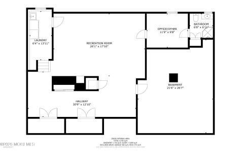 7 Morse Way N Holmdel NJ 07733