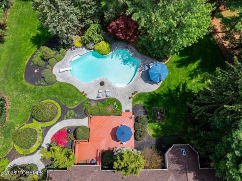 7 Morse Way N Holmdel NJ 07733