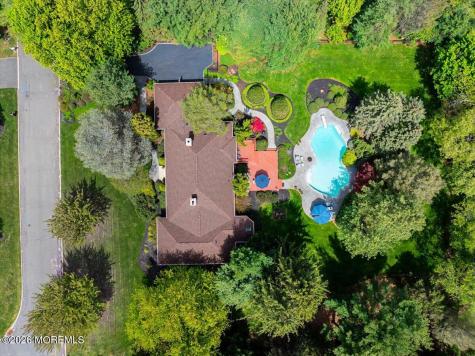 7 Morse Way N Holmdel NJ 07733