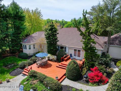7 Morse Way N Holmdel NJ 07733