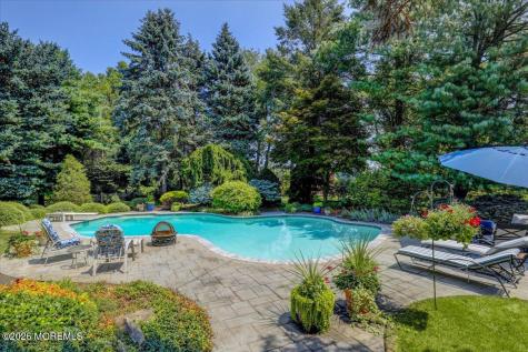 7 Morse Way N Holmdel NJ 07733