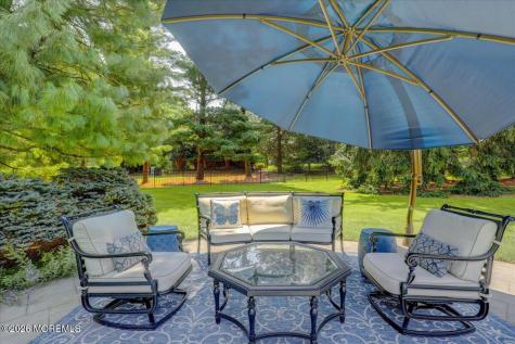 7 Morse Way N Holmdel NJ 07733