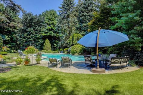 7 Morse Way N Holmdel NJ 07733