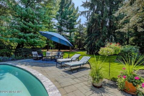 7 Morse Way N Holmdel NJ 07733