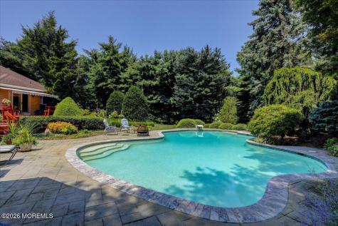 7 Morse Way N Holmdel NJ 07733