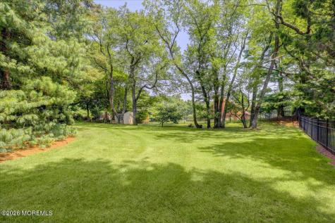 7 Morse Way N Holmdel NJ 07733