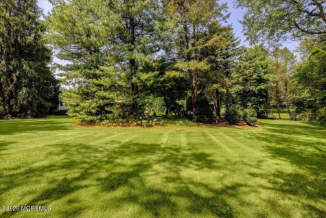 7 Morse Way N Holmdel NJ 07733