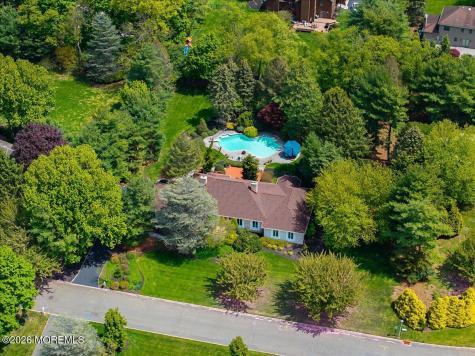 7 Morse Way N Holmdel NJ 07733