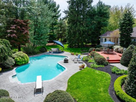 7 Morse Way N Holmdel NJ 07733