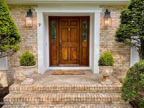 7 Morse Way N Holmdel NJ 07733