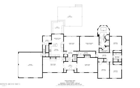 7 Morse Way N Holmdel NJ 07733
