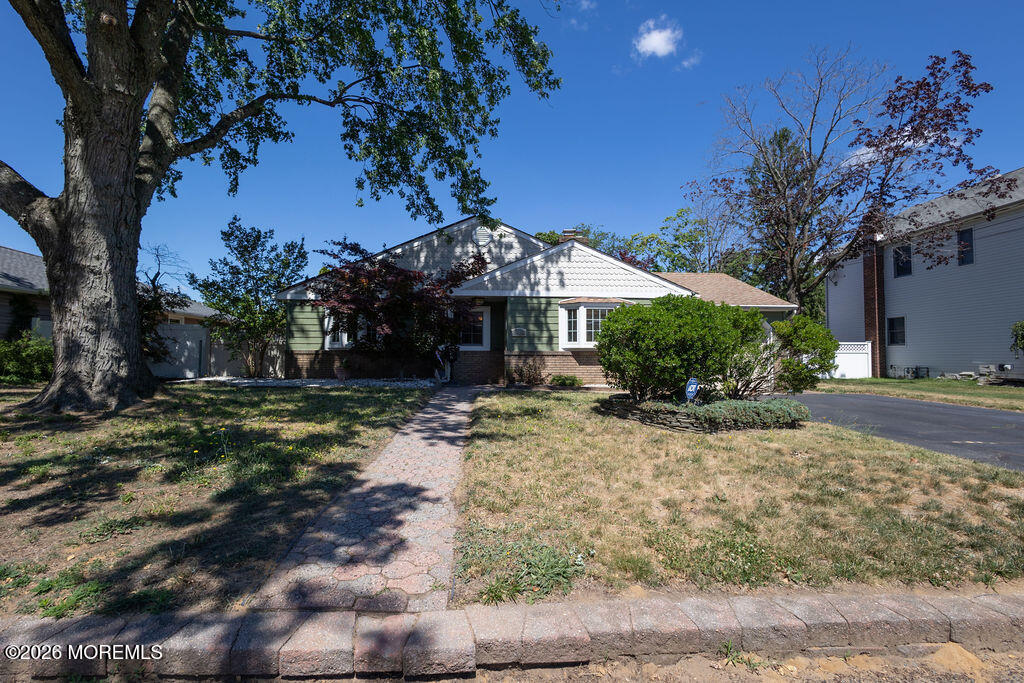 40 Highland Avenue Hazlet NJ 07730