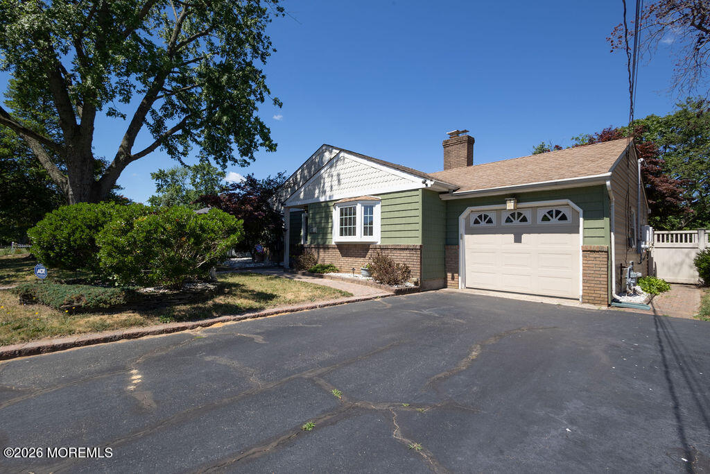 40 Highland Avenue Hazlet NJ 07730
