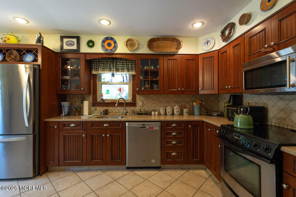 40 Highland Avenue Hazlet NJ 07730