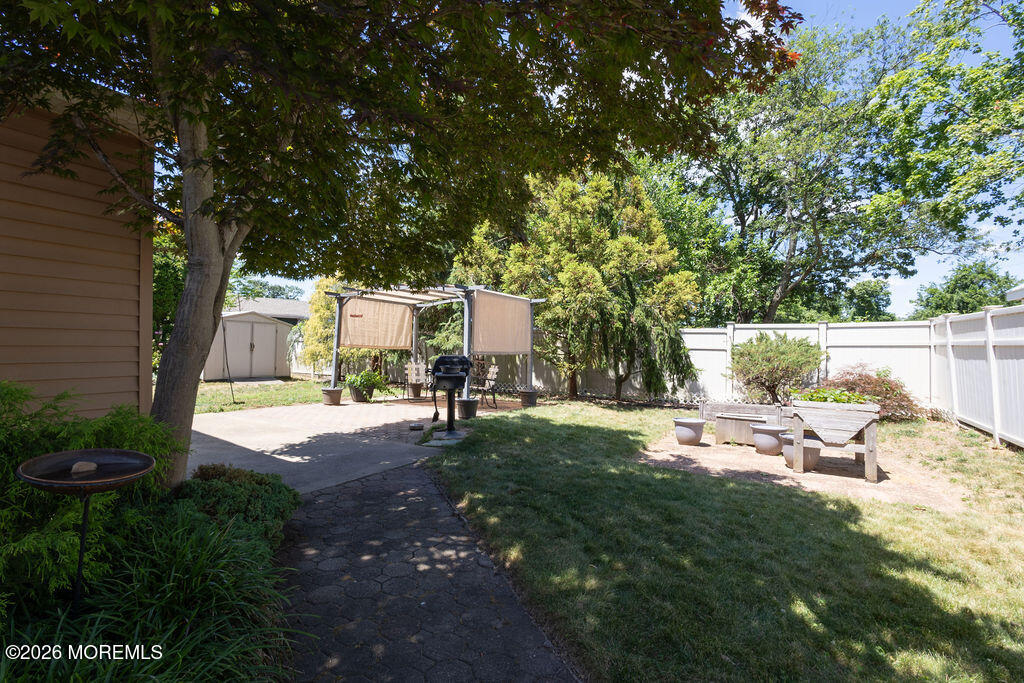 40 Highland Avenue Hazlet NJ 07730
