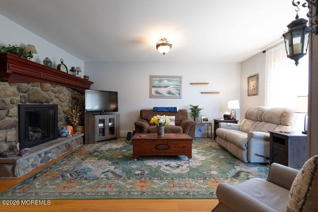 40 Highland Avenue Hazlet NJ 07730