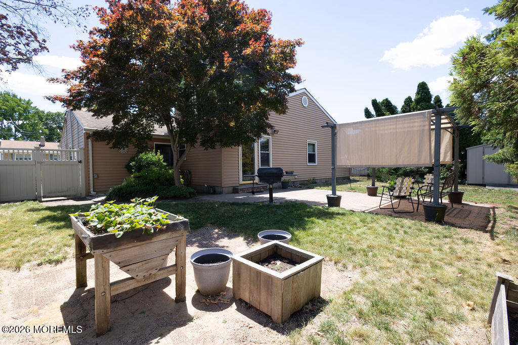40 Highland Avenue Hazlet NJ 07730