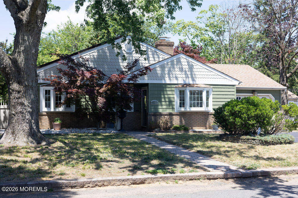 40 Highland Avenue Hazlet NJ 07730