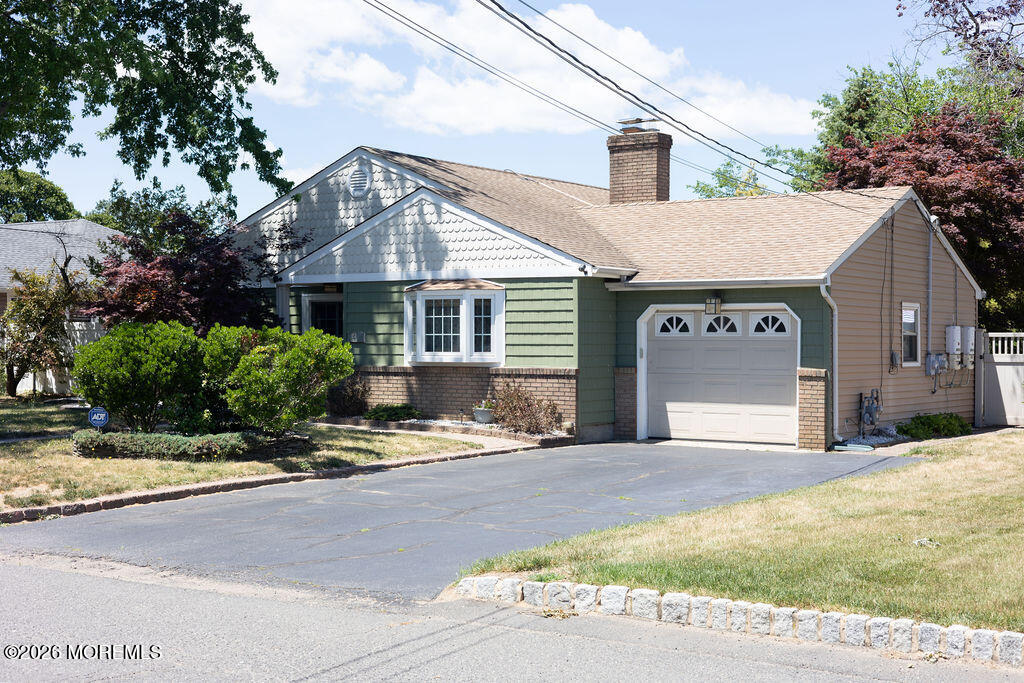 40 Highland Avenue Hazlet NJ 07730