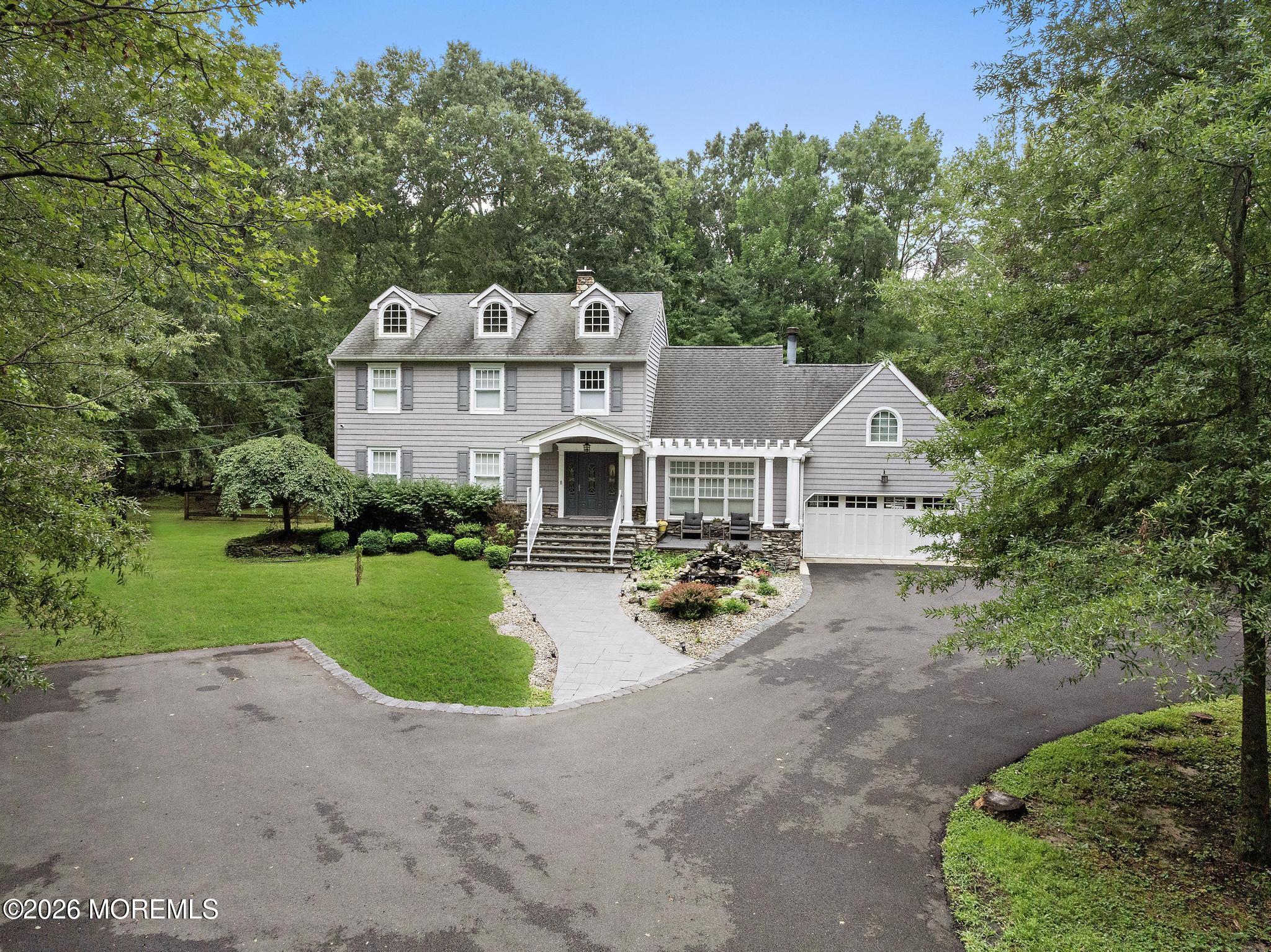289 Cranberry Road Farmingdale NJ 07727