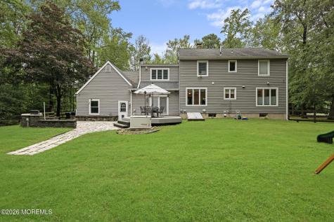 289 Cranberry Road Farmingdale NJ 07727