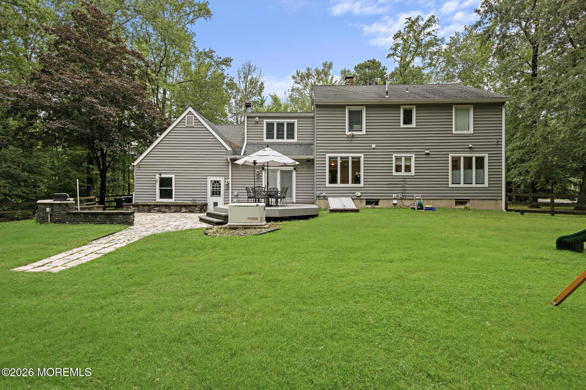 289 Cranberry Road Farmingdale NJ 07727