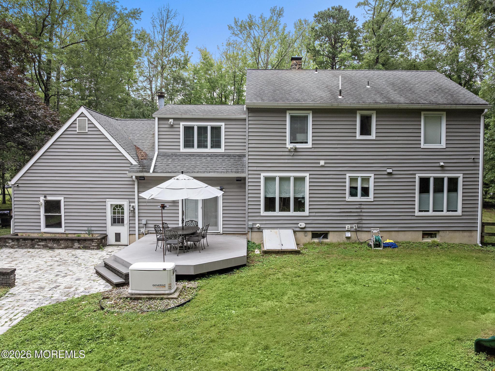 289 Cranberry Road Farmingdale NJ 07727