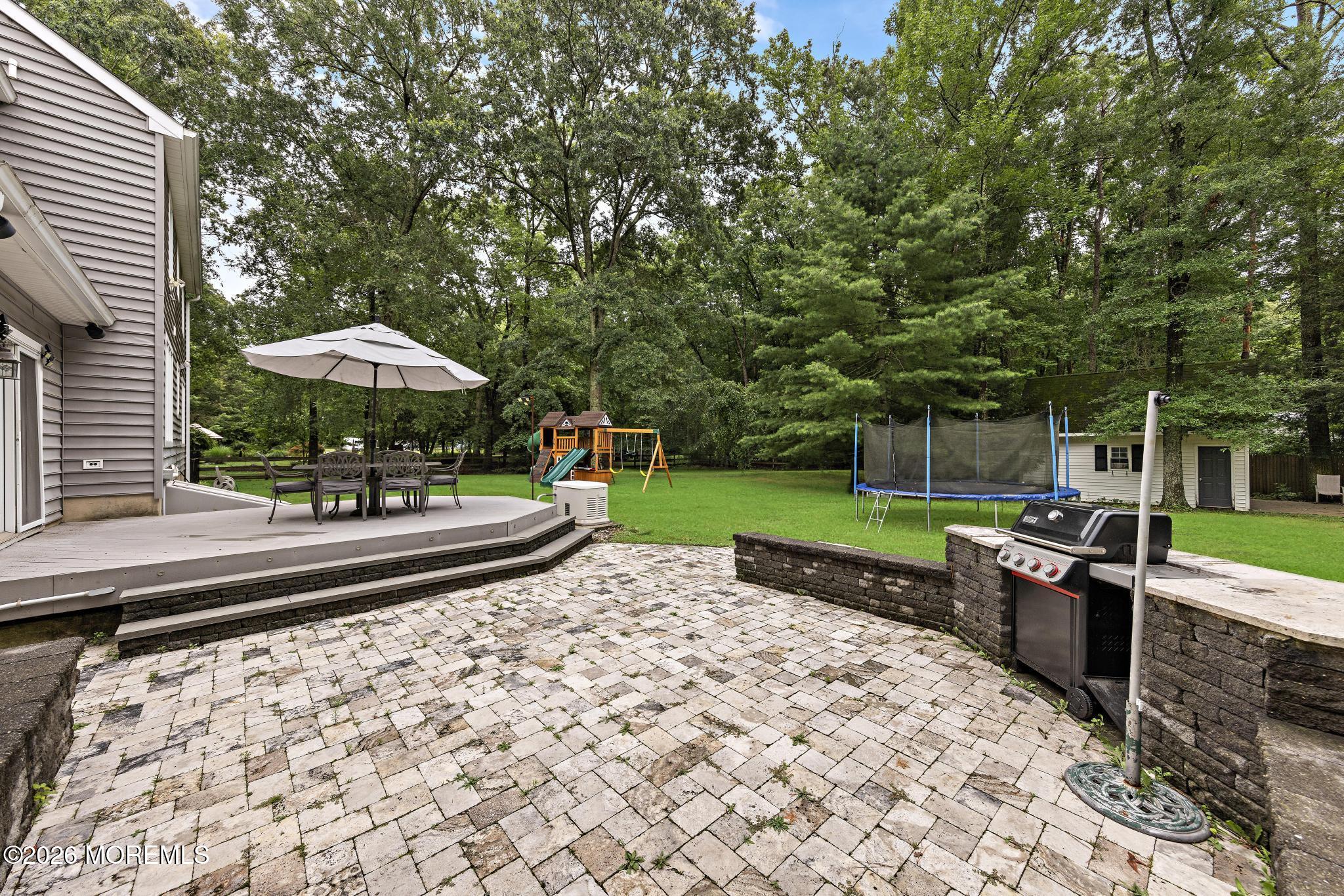 289 Cranberry Road Farmingdale NJ 07727