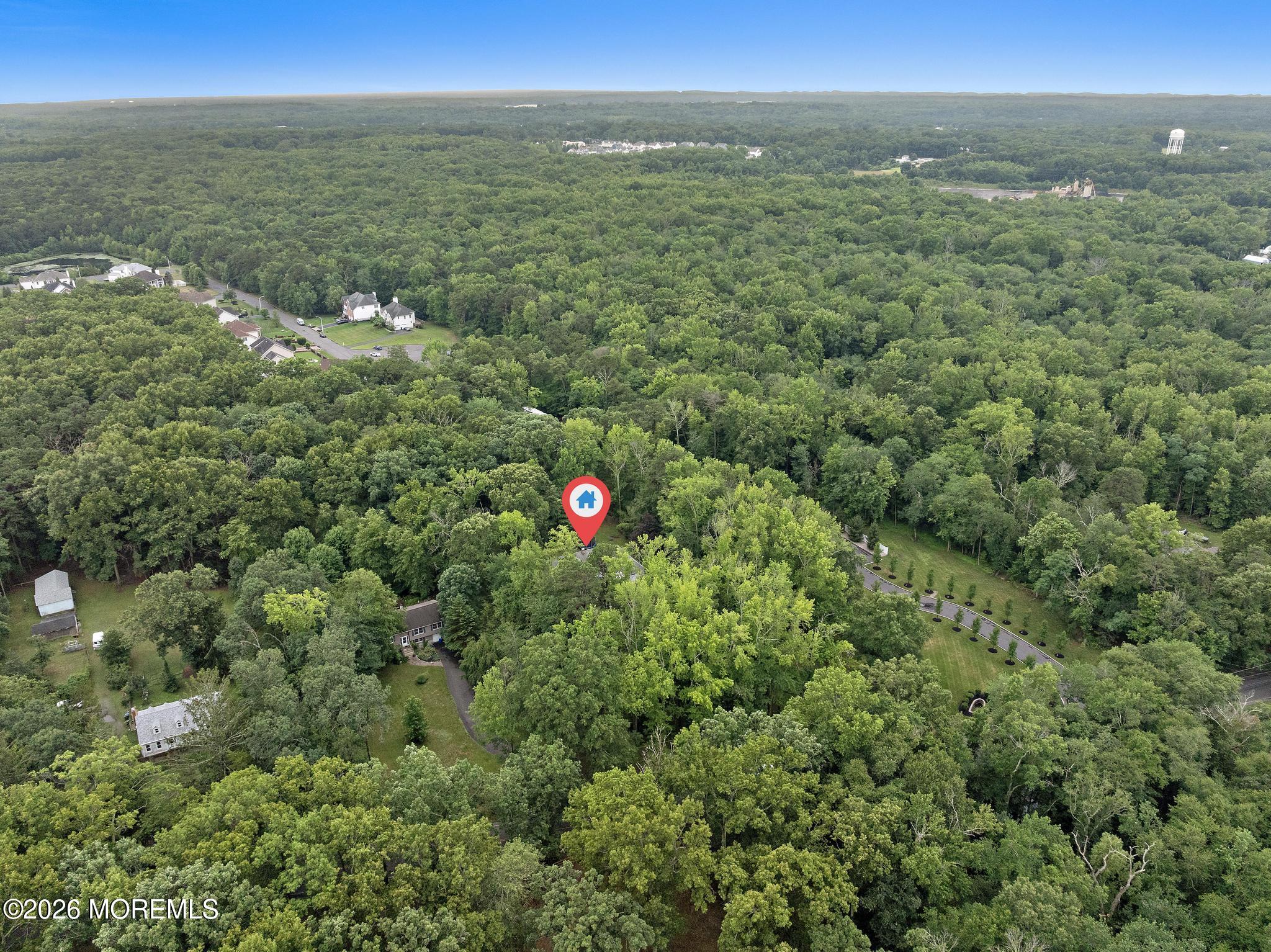 289 Cranberry Road Farmingdale NJ 07727