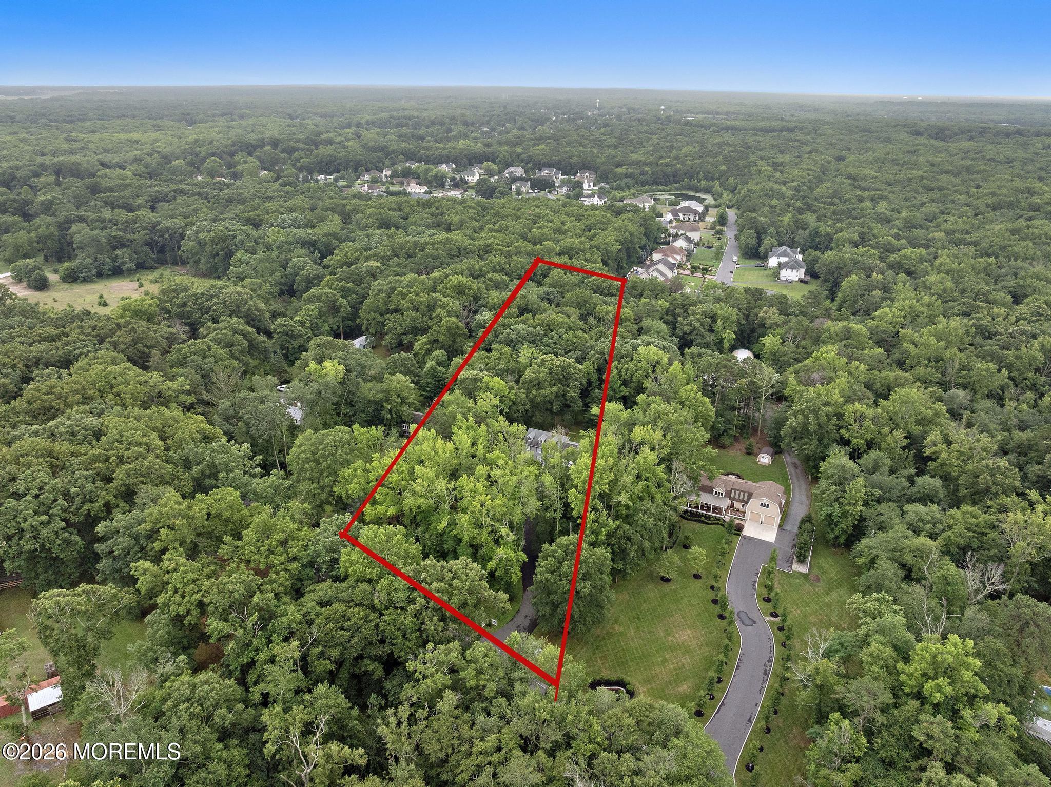 289 Cranberry Road Farmingdale NJ 07727