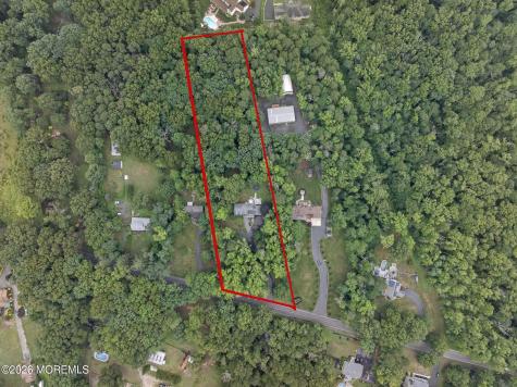 289 Cranberry Road Farmingdale NJ 07727