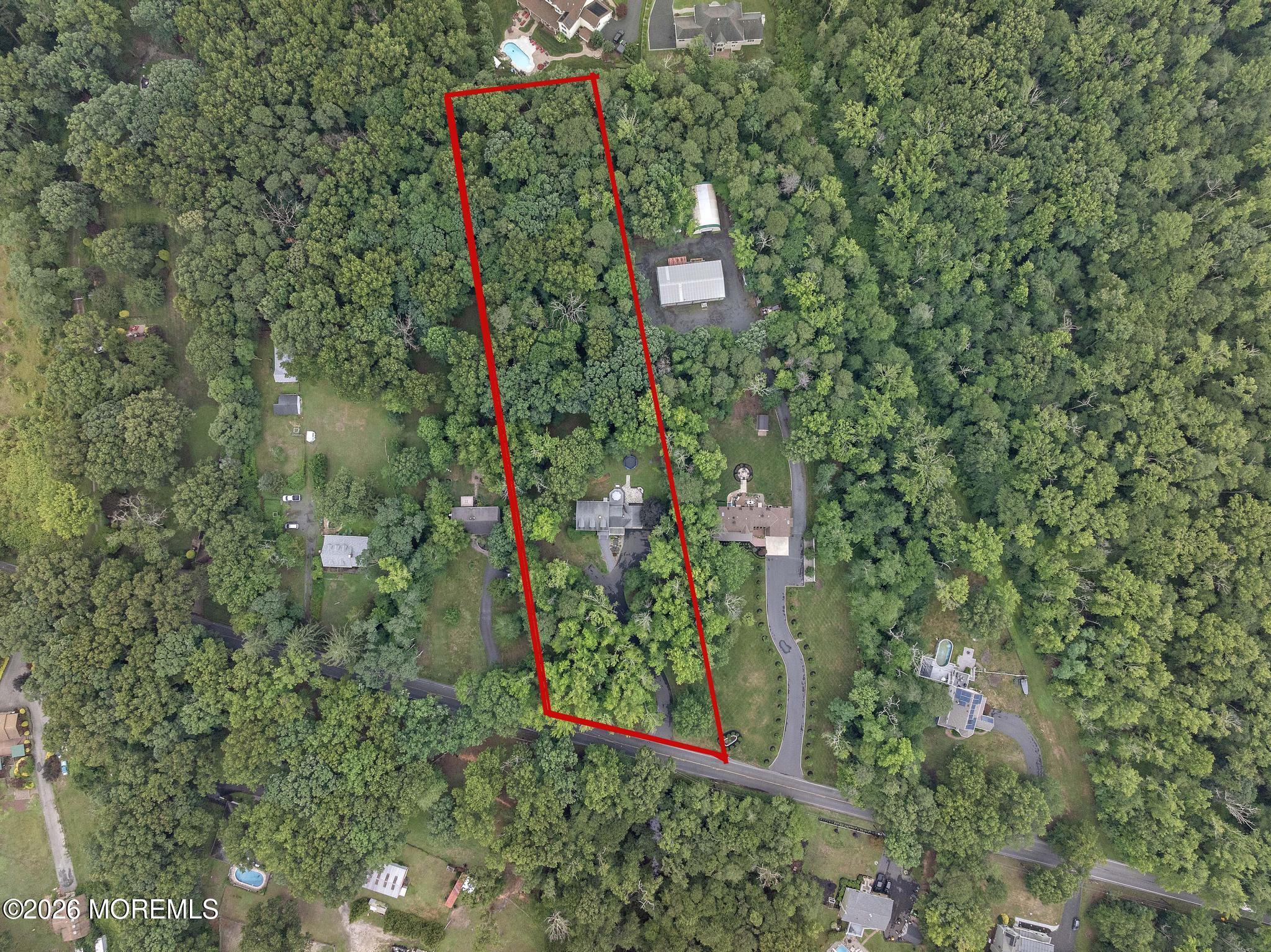 289 Cranberry Road Farmingdale NJ 07727