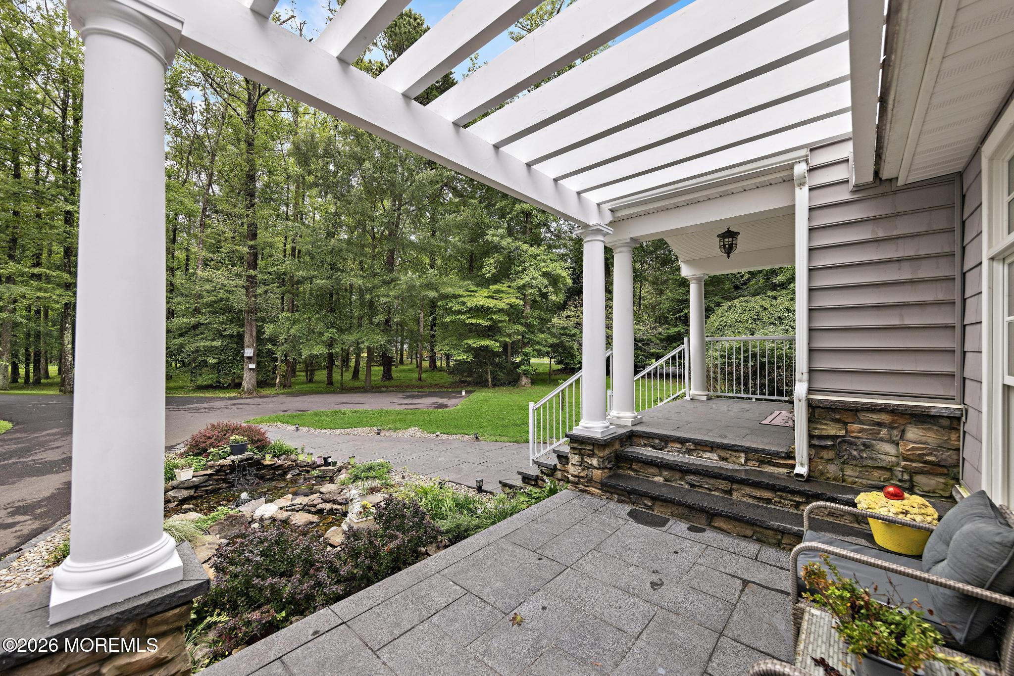 289 Cranberry Road Farmingdale NJ 07727