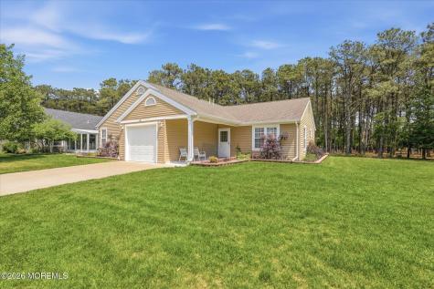 14 Abbey Court Forked River NJ 08731