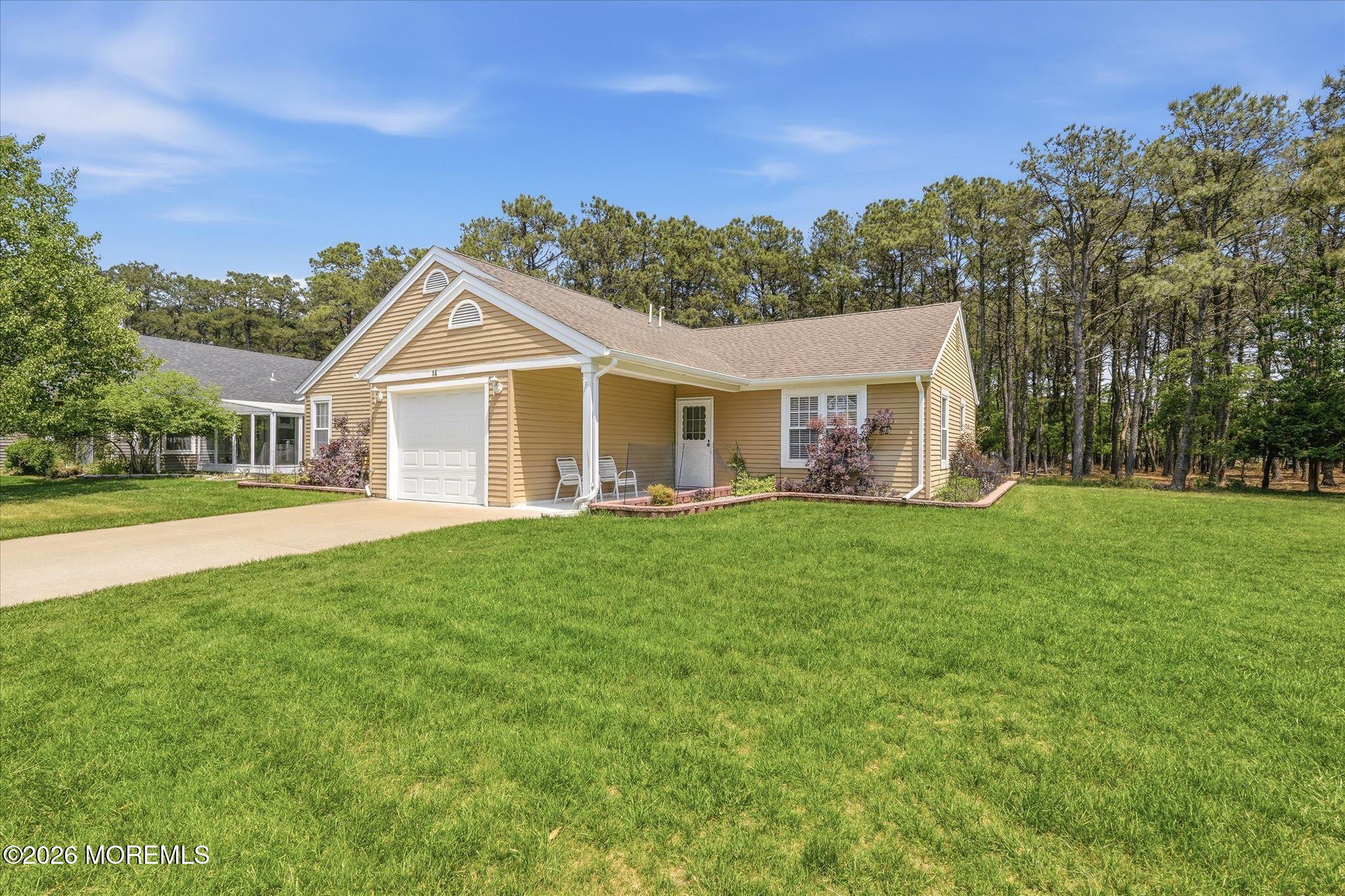 14 Abbey Court Forked River NJ 08731