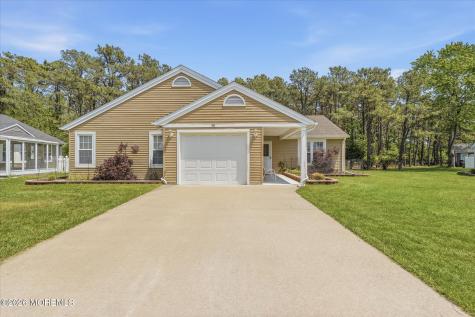14 Abbey Court Forked River NJ 08731