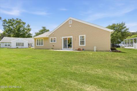 14 Abbey Court Forked River NJ 08731