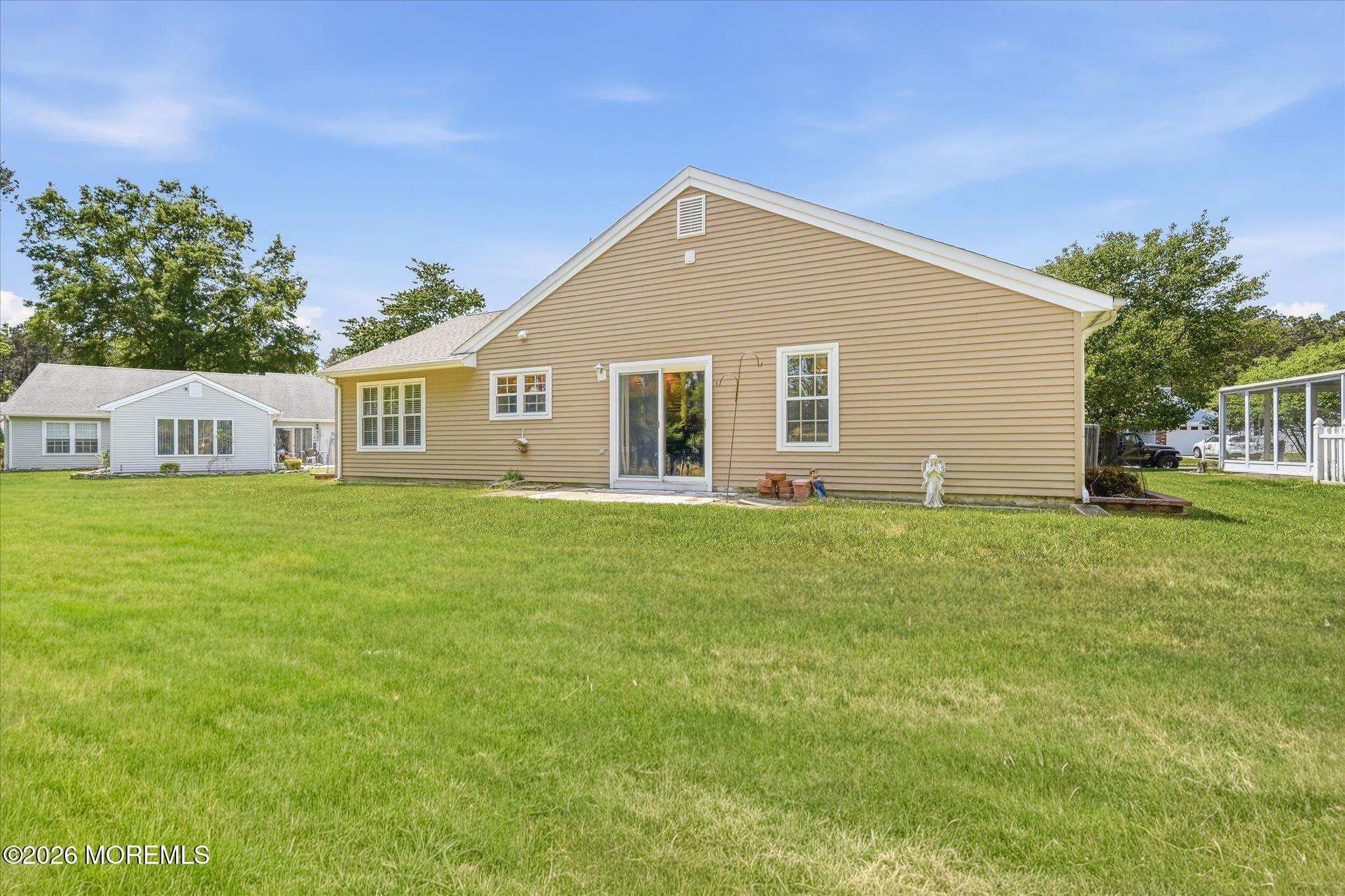 14 Abbey Court Forked River NJ 08731