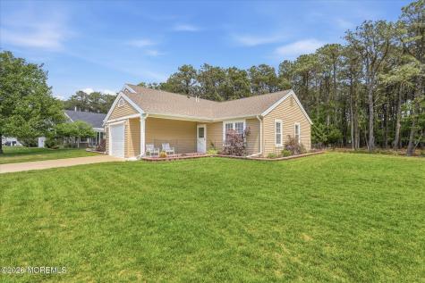 14 Abbey Court Forked River NJ 08731