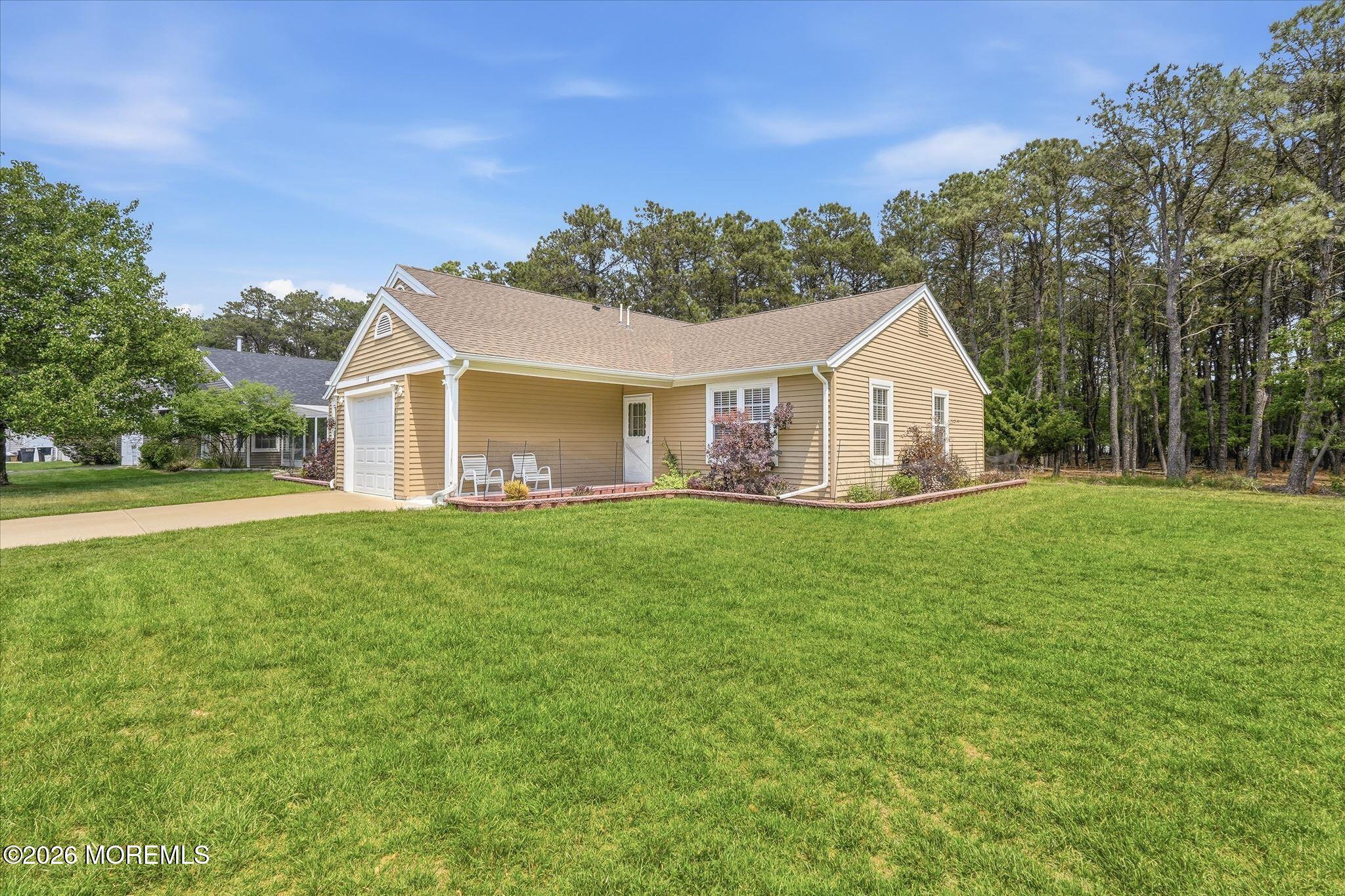 14 Abbey Court Forked River NJ 08731