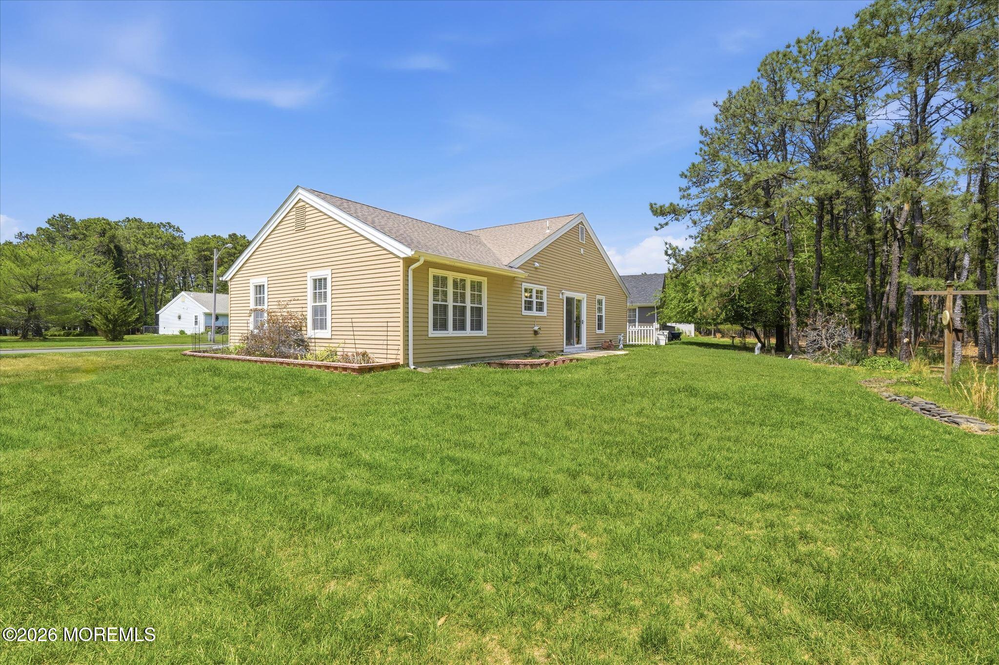 14 Abbey Court Forked River NJ 08731