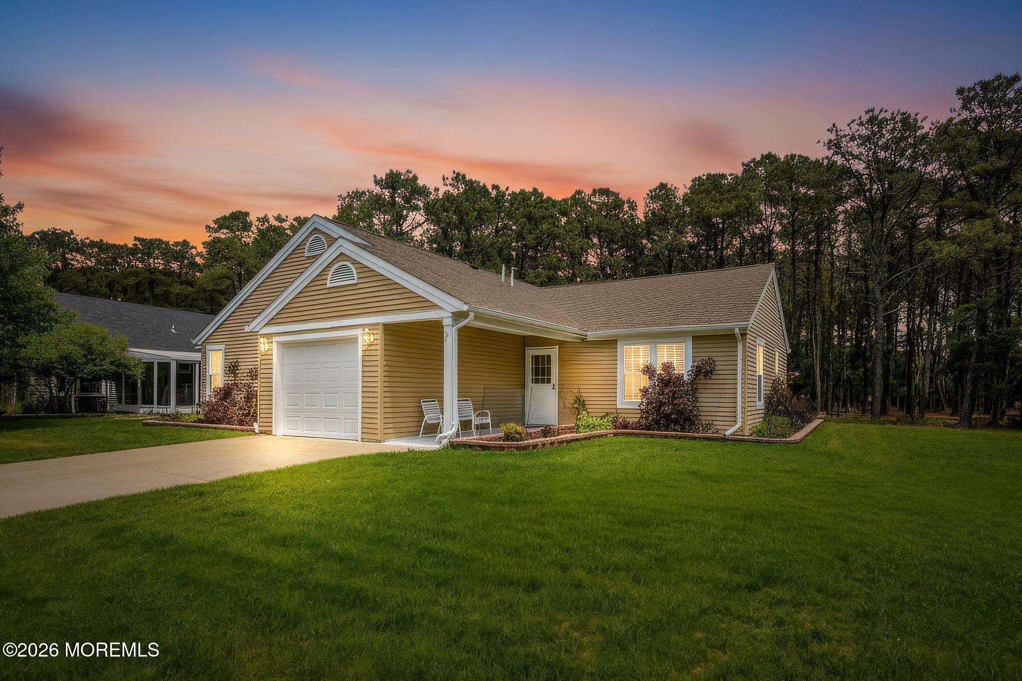 14 Abbey Court Forked River NJ 08731