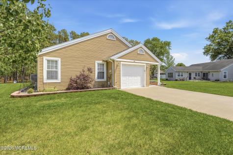 14 Abbey Court Forked River NJ 08731