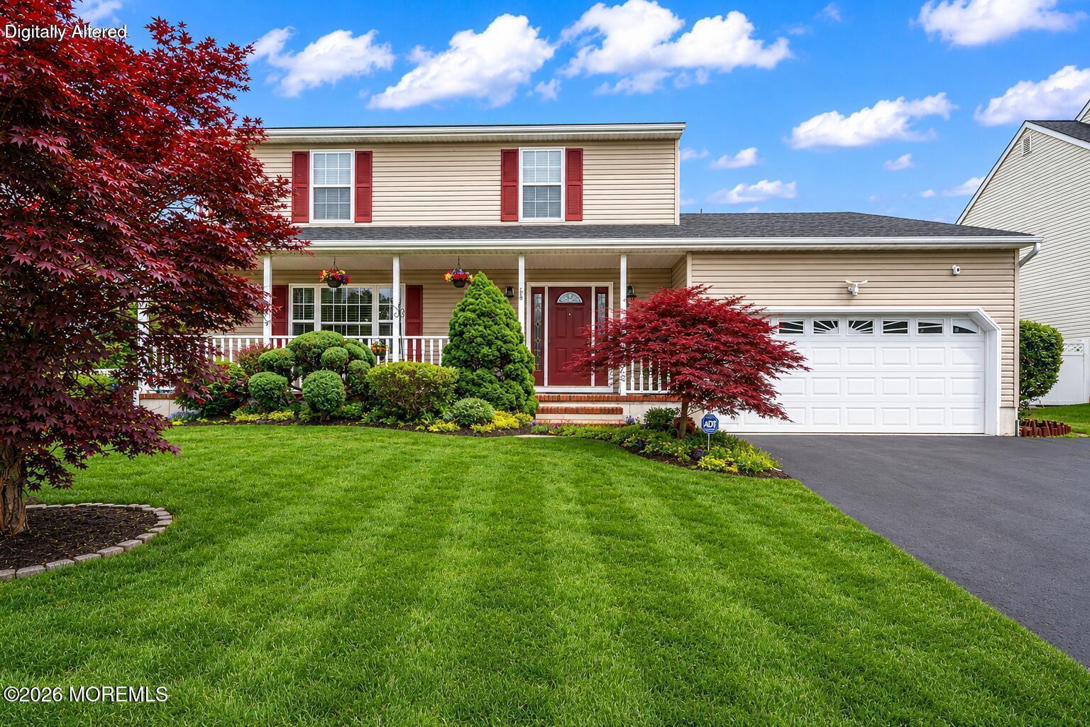 30 Kentucky Drive Hazlet NJ 07730